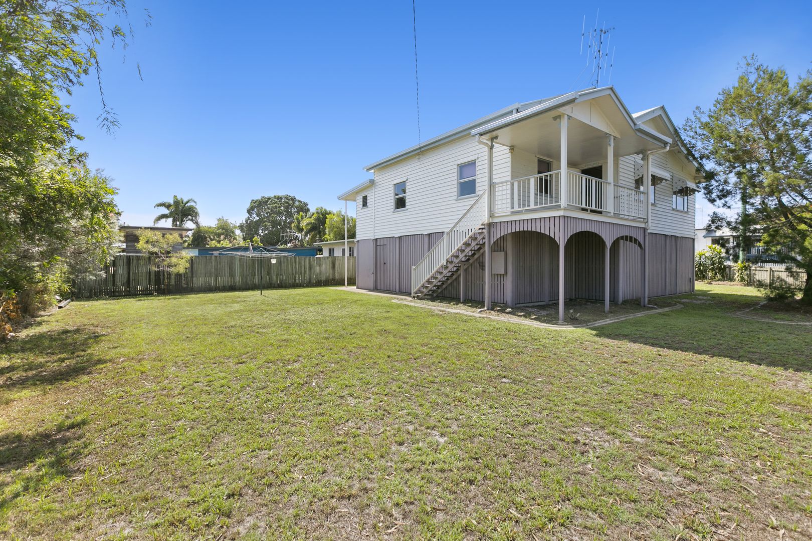 38 GYMPIE ROAD, Tin Can Bay QLD 4580, Image 1