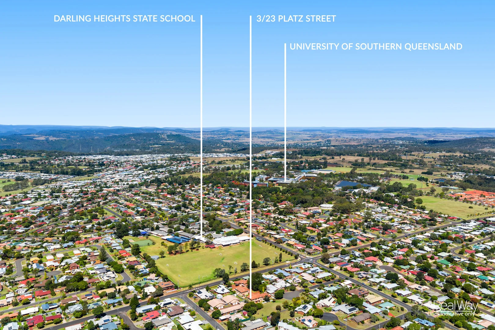 Additional image 19 of 3/23 Platz Street, Darling Heights QLD 4350