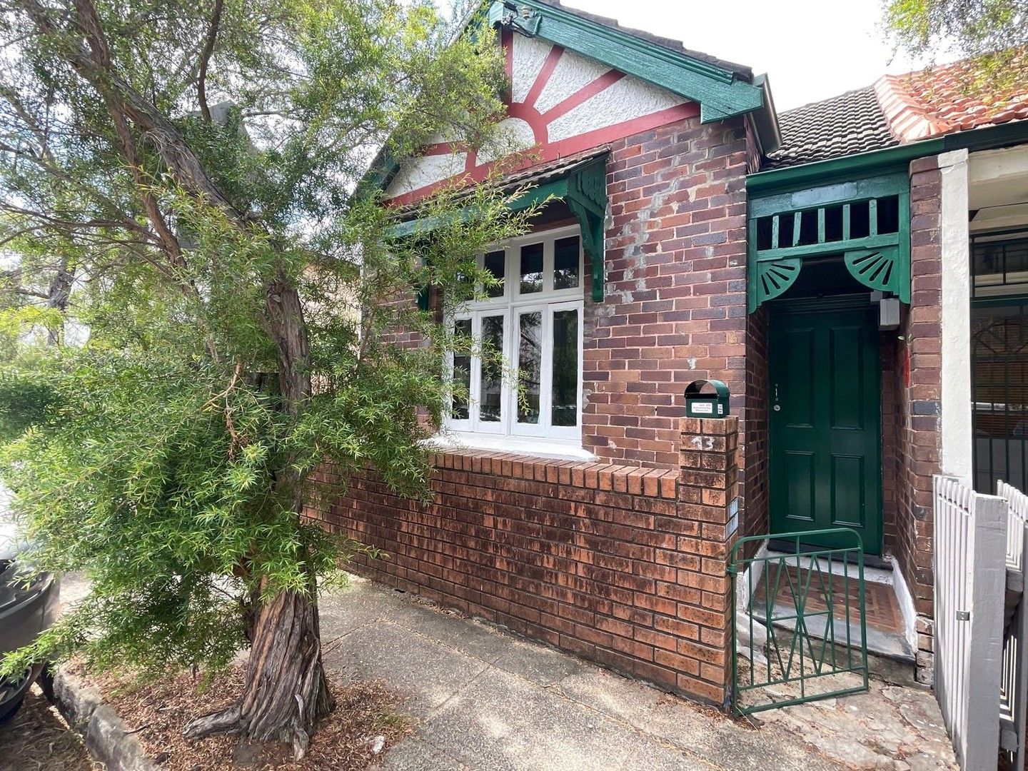 3 bedrooms House in 13 Philpott Street MARRICKVILLE NSW, 2204