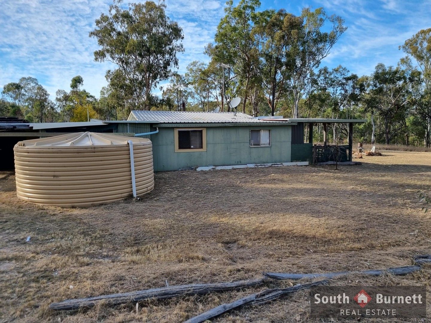 175 COVERTY Road, Coverty QLD 4613, Image 0