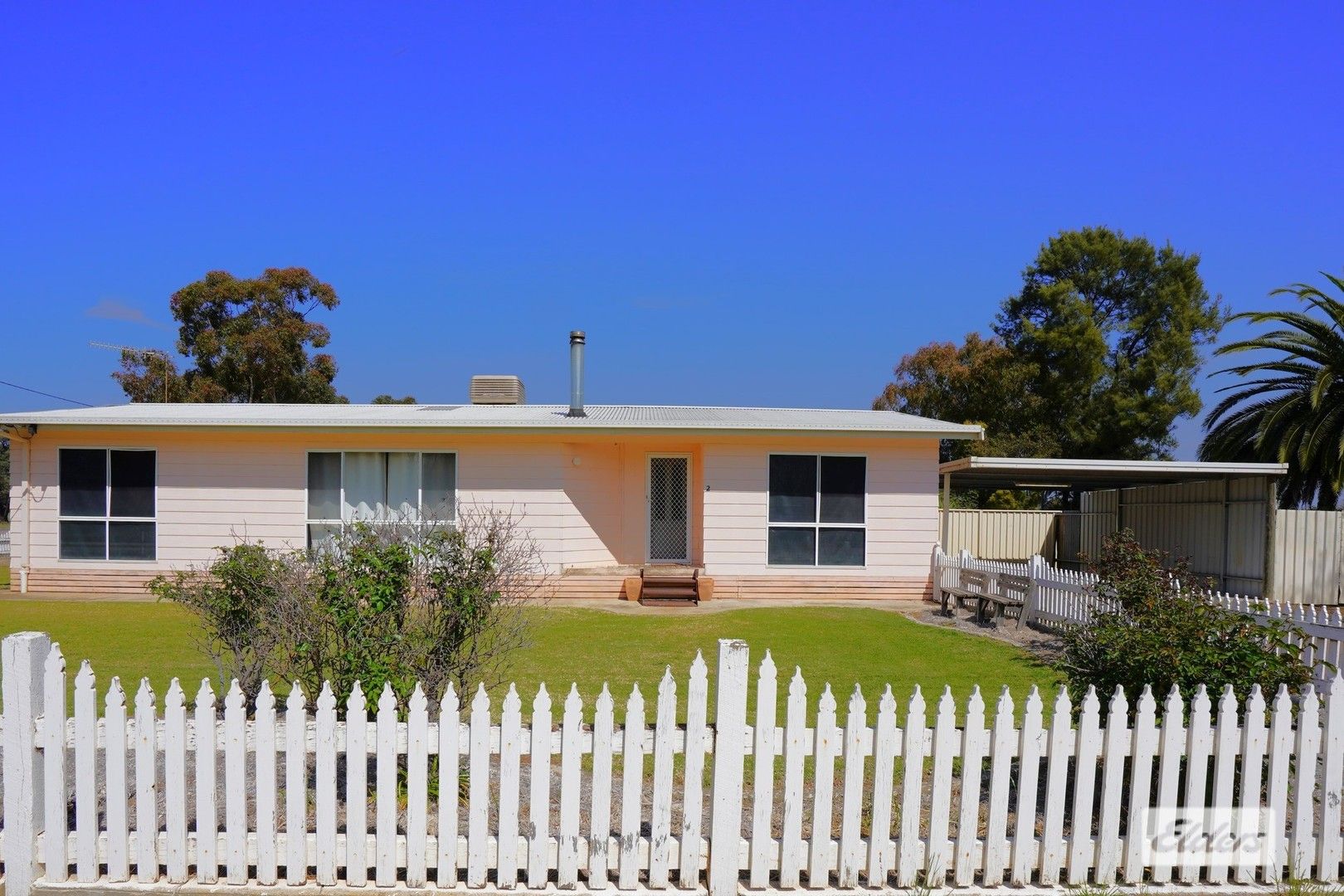 3 bedrooms House in 2 Barwidee Boulevard DARLINGTON POINT NSW, 2706