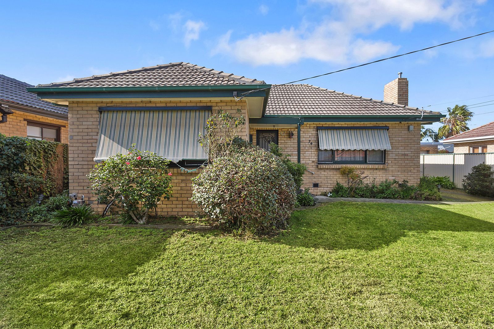 74 Kingsley Road, Airport West VIC 3042, Image 1