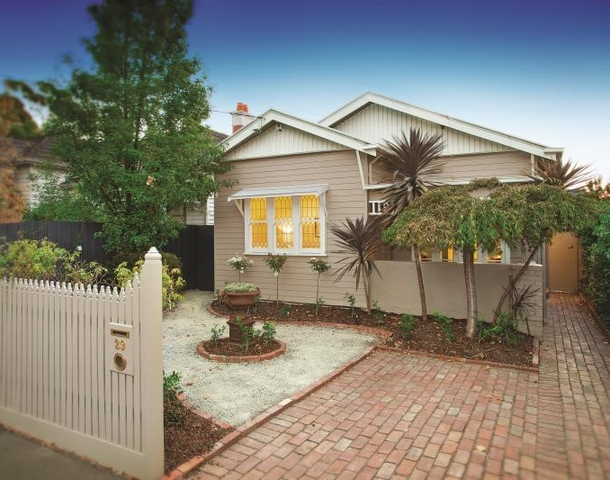 29 Cressy Street, Malvern VIC 3144