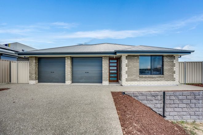 Picture of 3 Snapper Court, HAYBOROUGH SA 5211