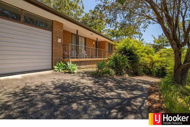 Picture of 12 Gordon Crescent, SMITHS LAKE NSW 2428