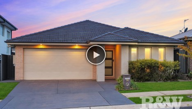 Picture of 17 Troop Street, LEPPINGTON NSW 2179