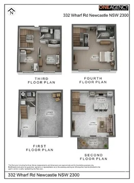 Additional image 21 of 332 Wharf Road, Newcastle NSW 2300