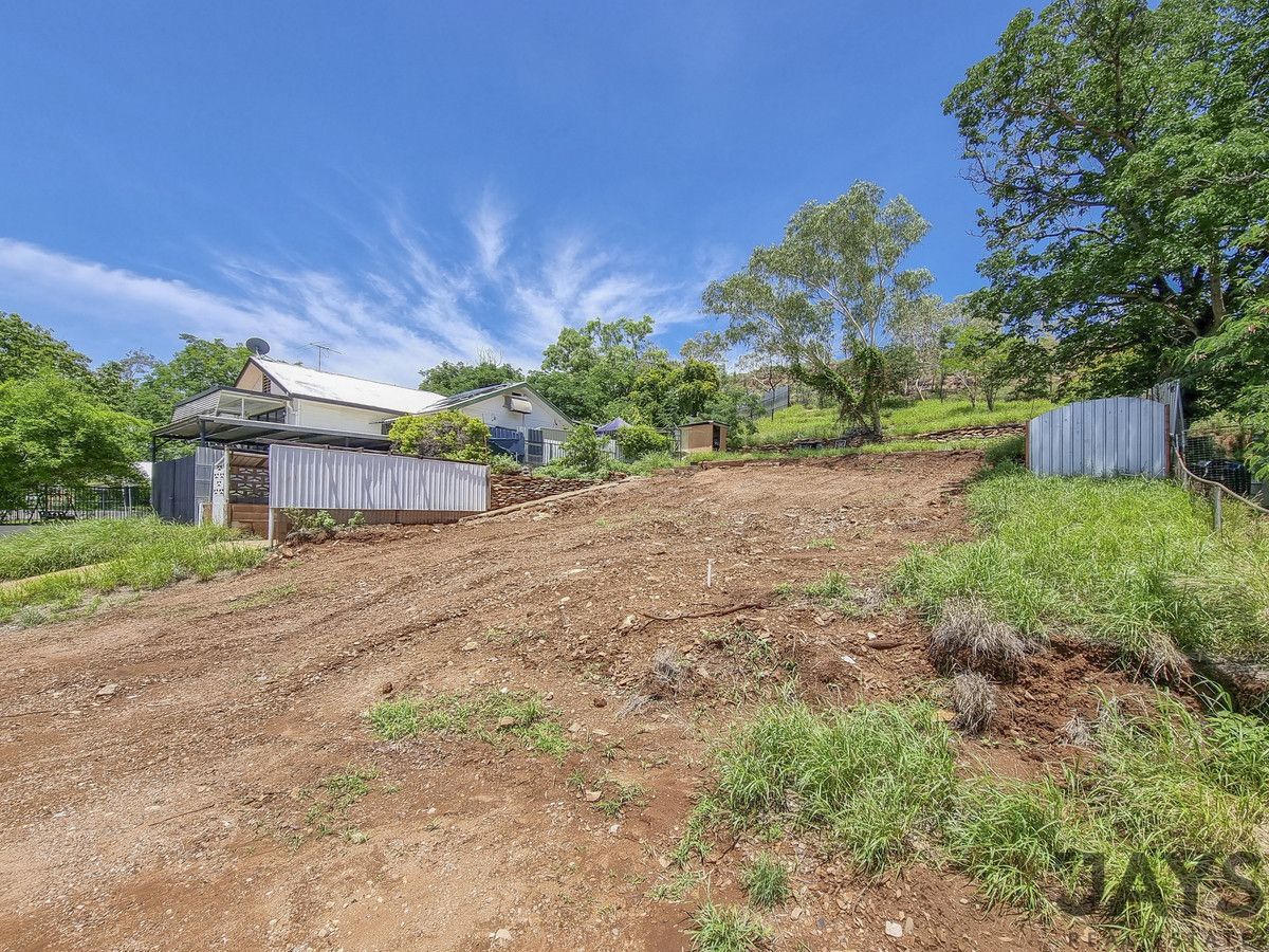 Vacant land in 6 Landy Street, MOUNT ISA QLD, 4825