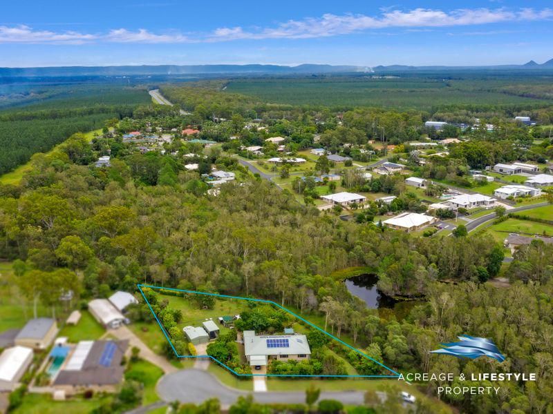 47 CAVANAGH PLACE, Ningi QLD 4511, Image 0