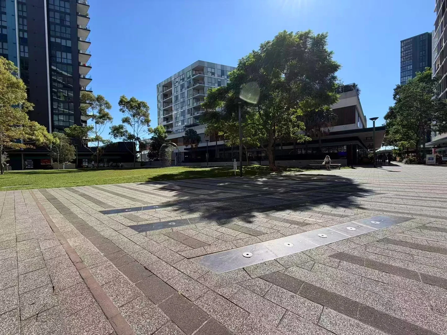 Additional image 18 of 408/7 Magdalene Terrace, Wolli Creek NSW 2205