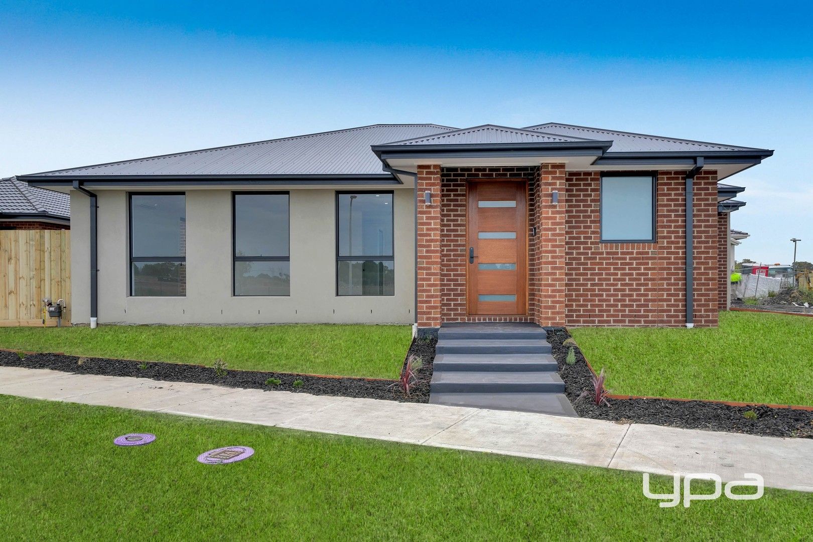 3 bedrooms House in 3 Leadbeater Drive WOLLERT VIC, 3750