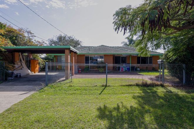 Picture of 5 Florence Street, BORONIA HEIGHTS QLD 4124
