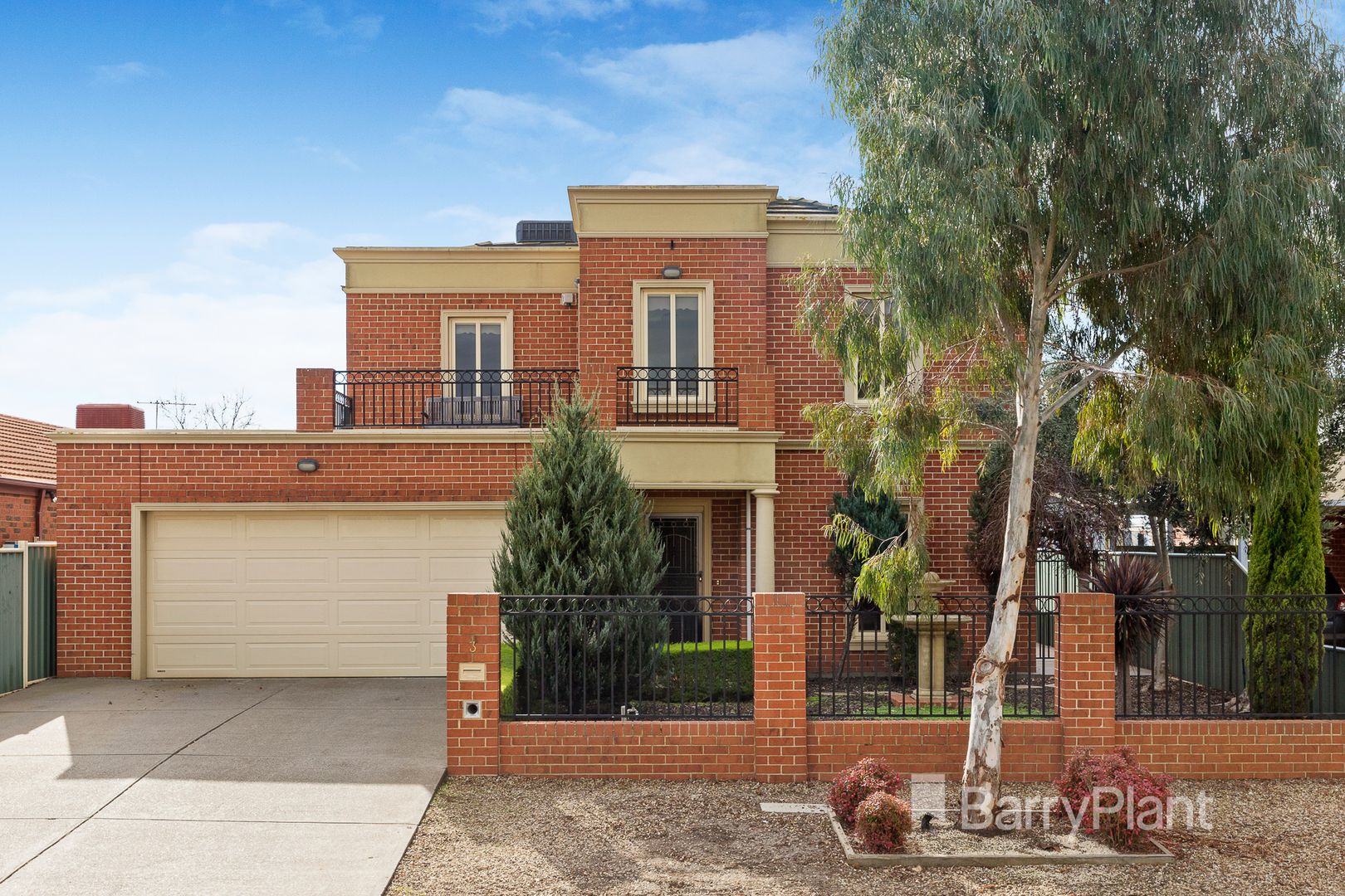 3 Birch Court, Wyndham Vale Property History & Address Research Domain