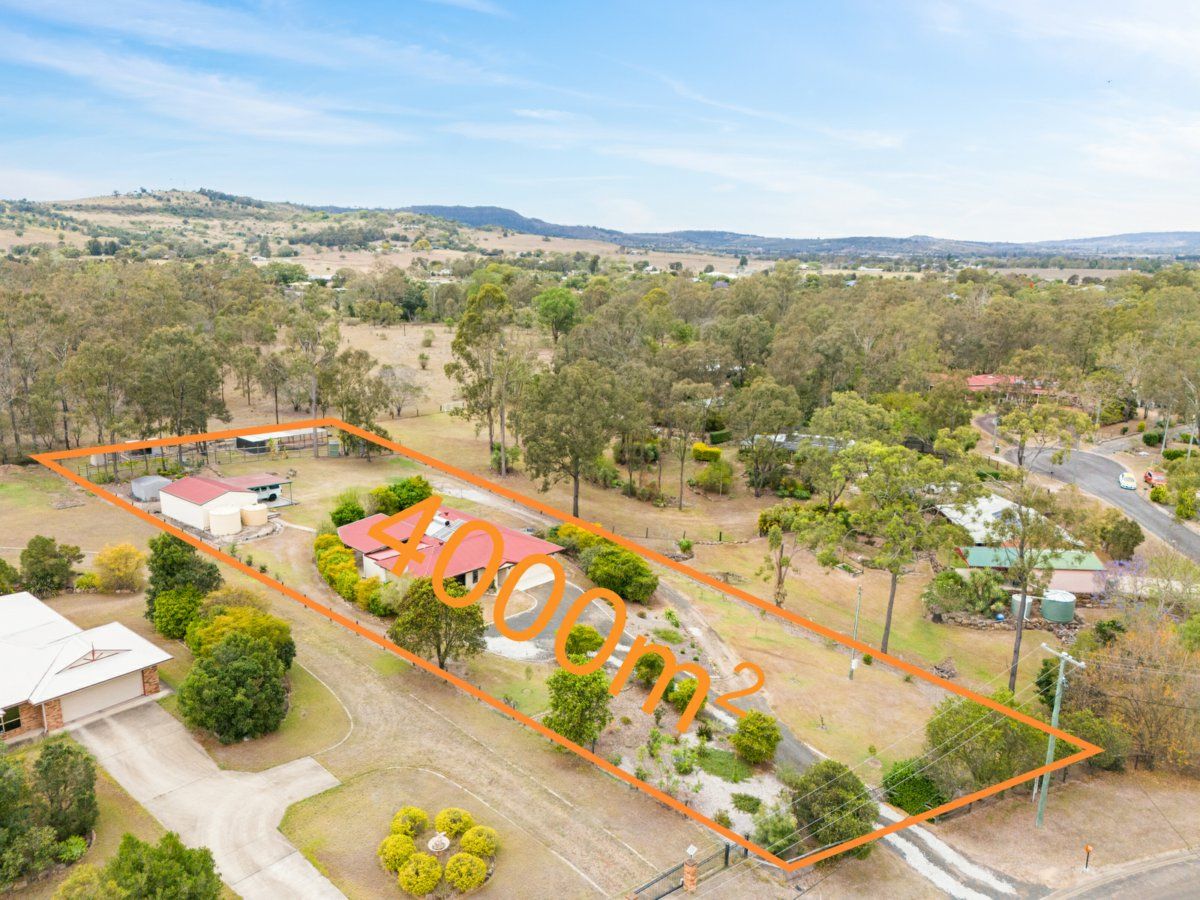 56 Blue Gum Drive, Lowood QLD 4311, Image 1