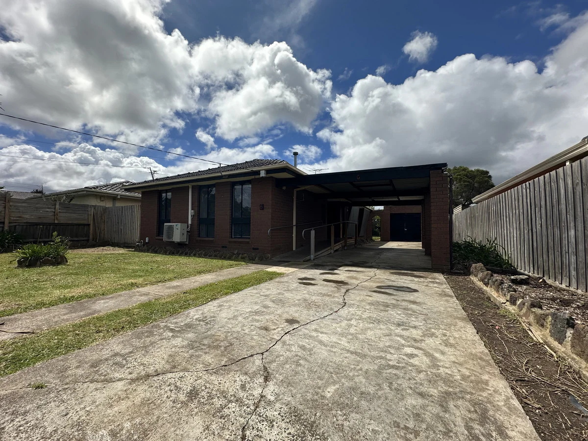 6 Haynes Court, Melton VIC 3337