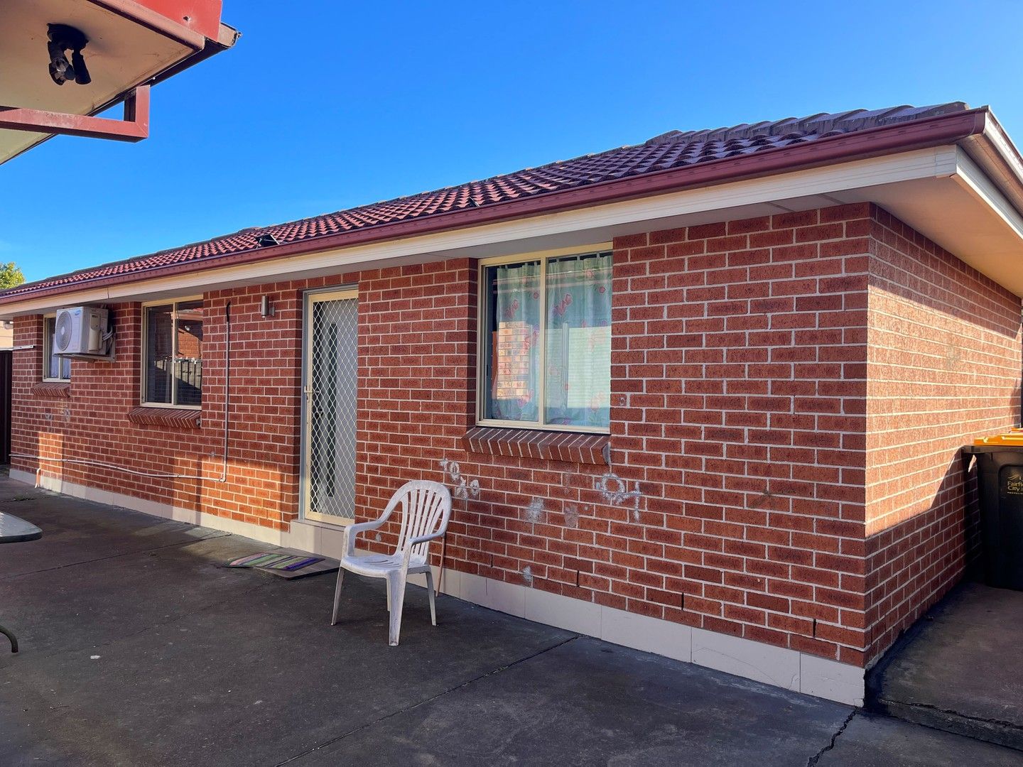 3 bedrooms House in 50a Throsby Street FAIRFIELD HEIGHTS NSW, 2165