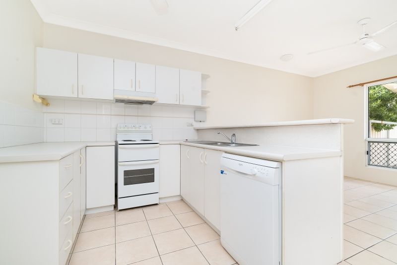 3 bedrooms Apartment / Unit / Flat in 5/7 Hugh Court BAKEWELL NT, 0832