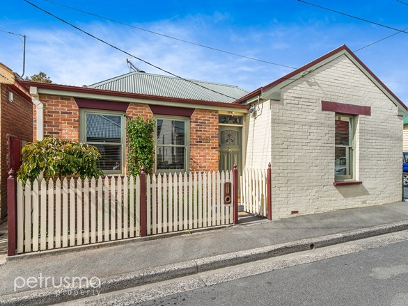 20 South Street, Battery Point TAS 7004