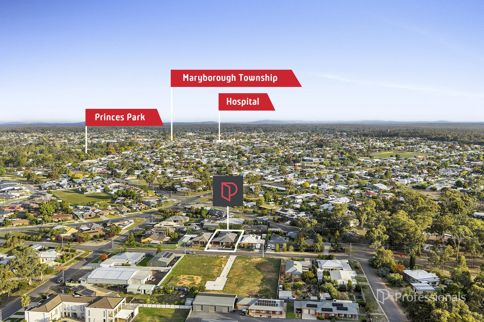 Additional image 22 of 103 Field Street, Maryborough VIC 3465