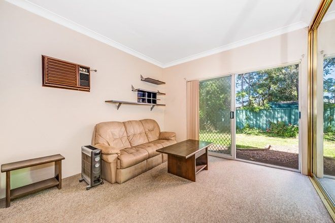 Picture of 72/4 Wilkins Street, YAGOONA NSW 2199