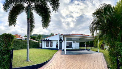 Picture of 35 Hibiscus Court, KEWARRA BEACH QLD 4879