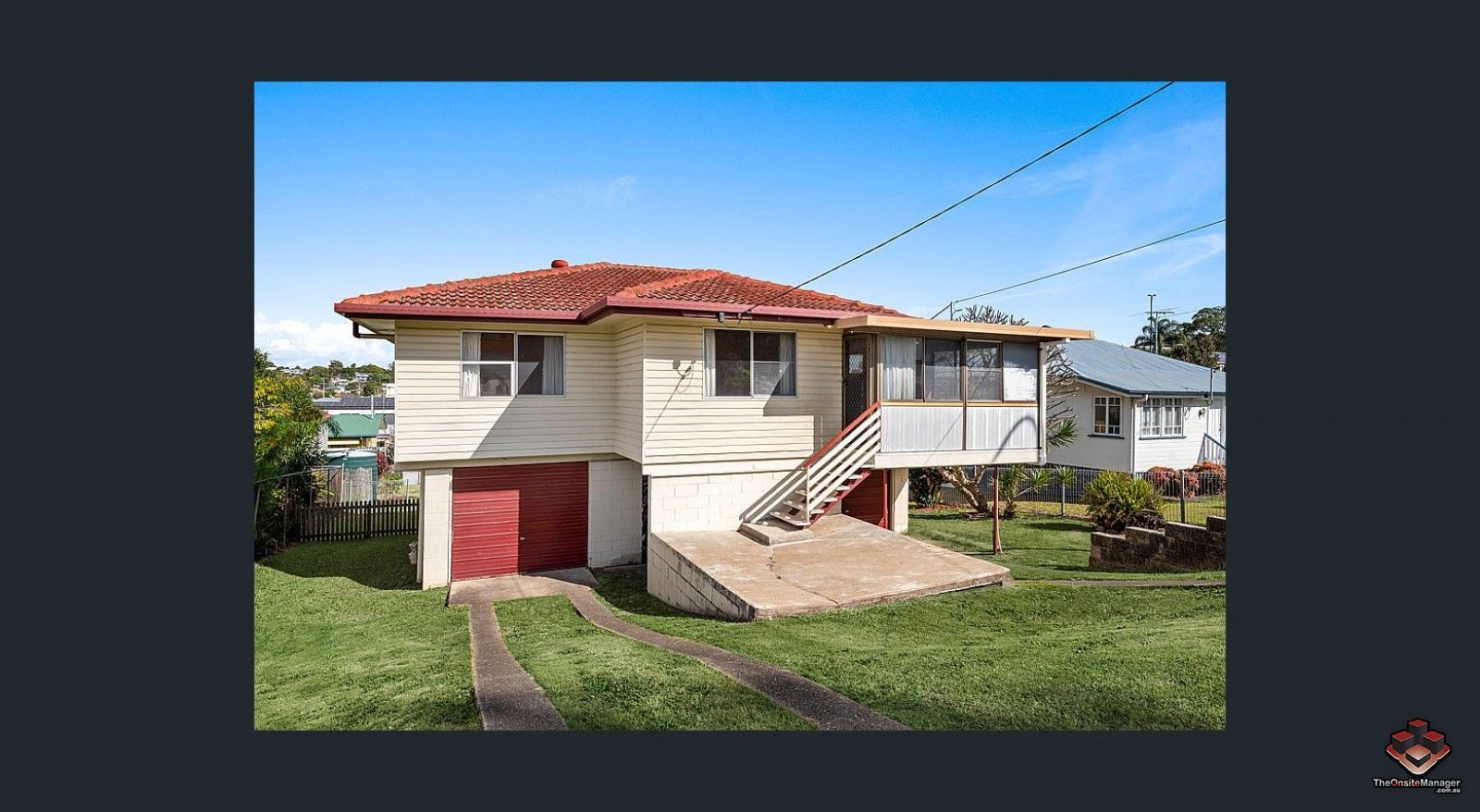 4 bedrooms House in 103 Broadwater Road MOUNT GRAVATT EAST QLD, 4122