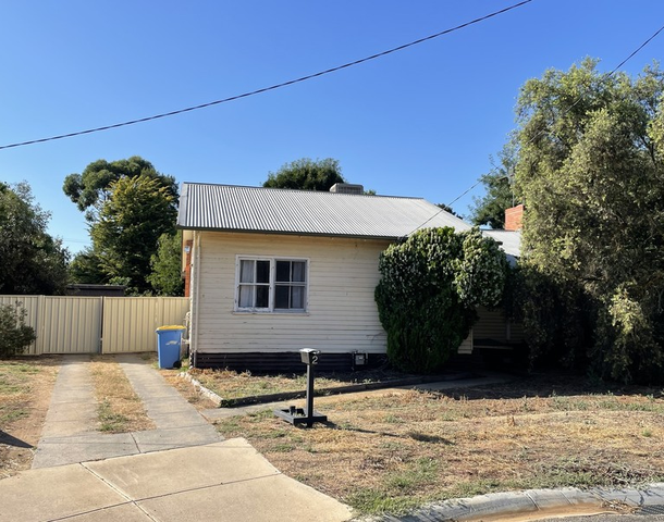 2 Mackenzie Court, Numurkah VIC 3636