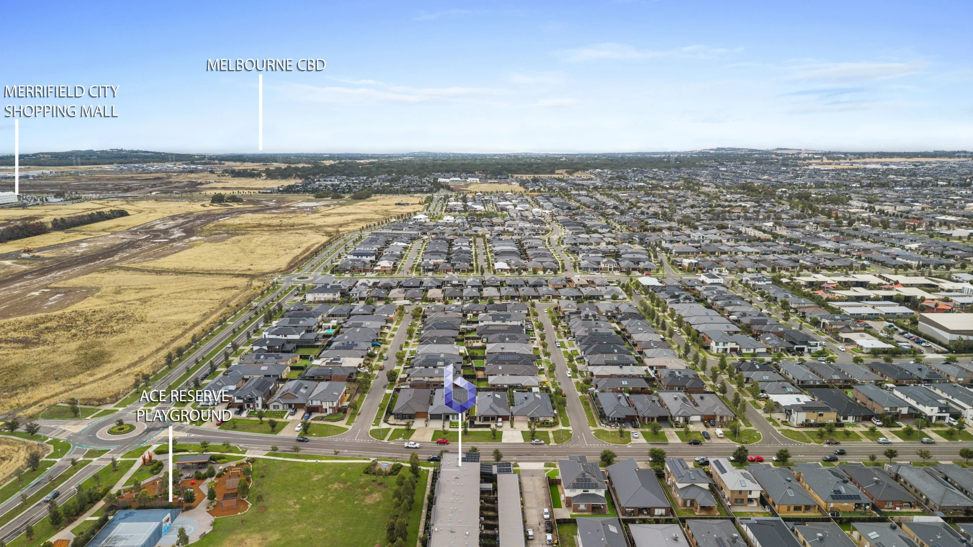 Additional image 25 of 3 Jodrew Walk, Mickleham VIC 3064