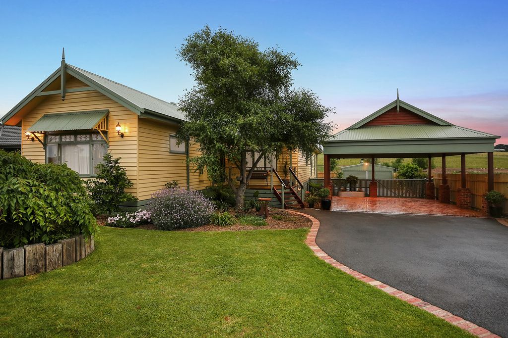 46 Station Street, Coldstream Property History & Address Research Domain