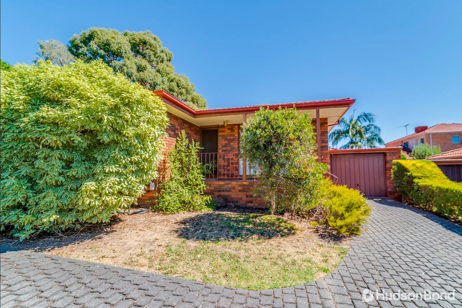 2 bedrooms Apartment / Unit / Flat in 7/6 Lisbeth Street DONVALE VIC, 3111