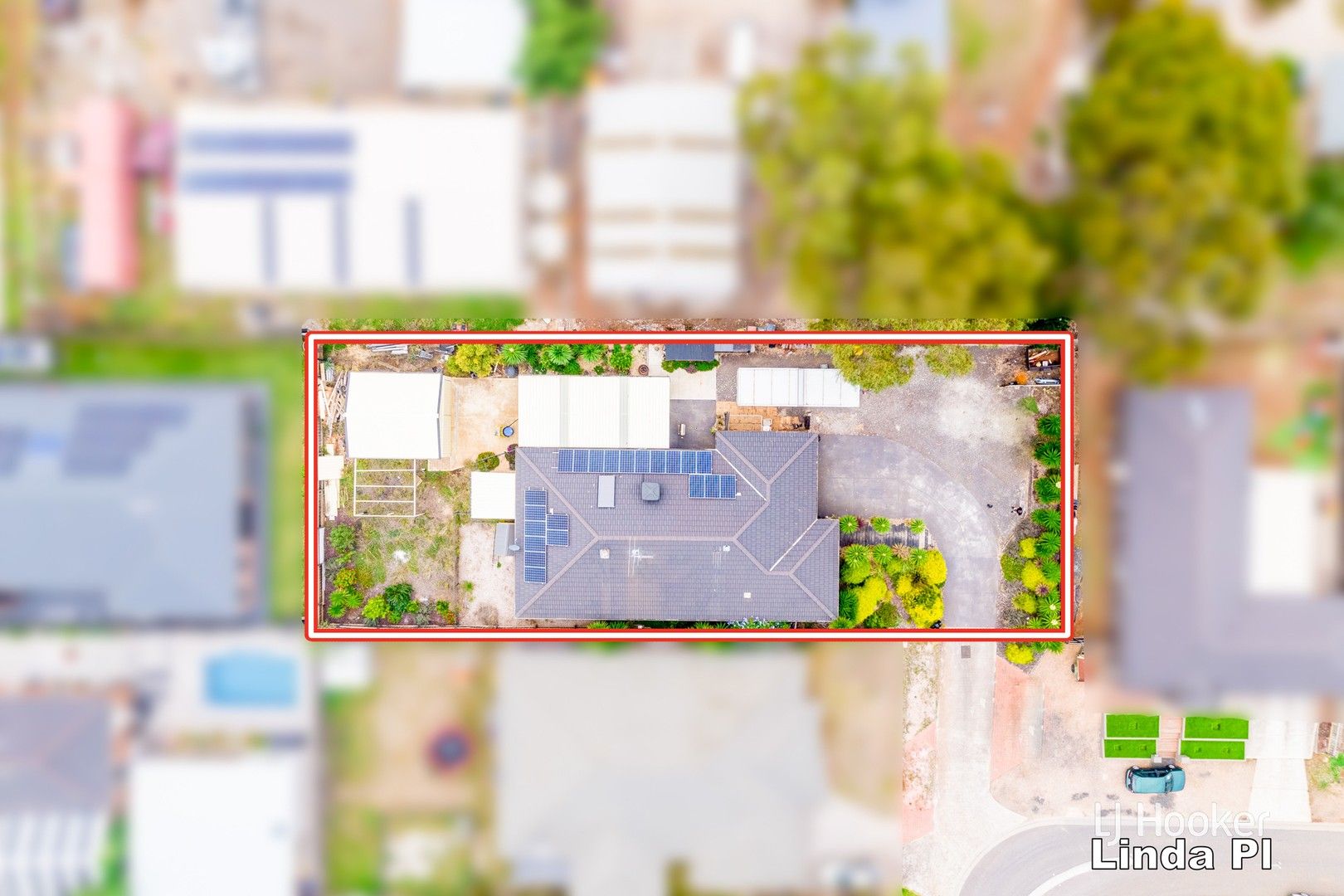 4 bedrooms House in 6 Linda Place KURUNJANG VIC, 3337