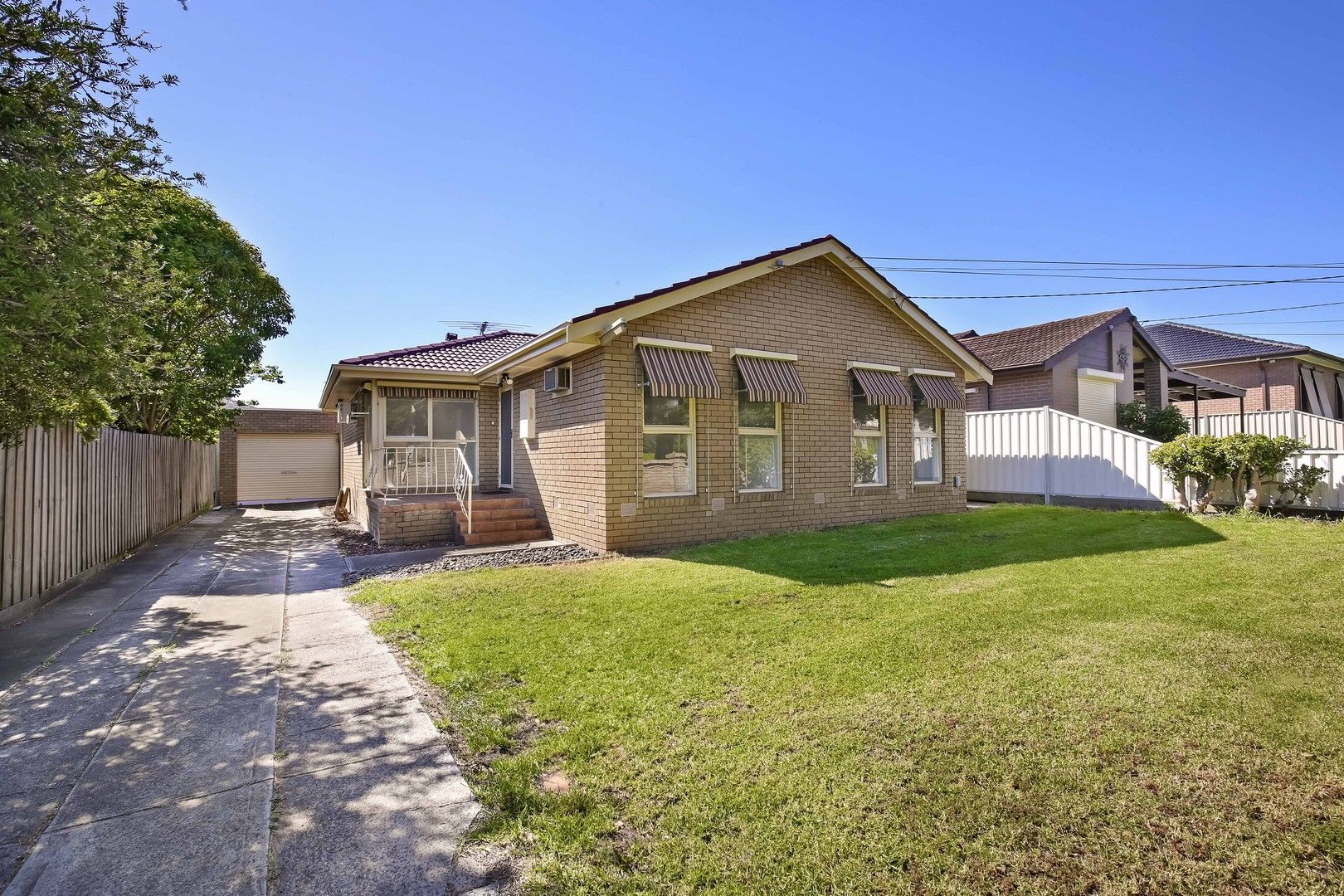 3 bedrooms House in 36 Lauder Drive BUNDOORA VIC, 3083