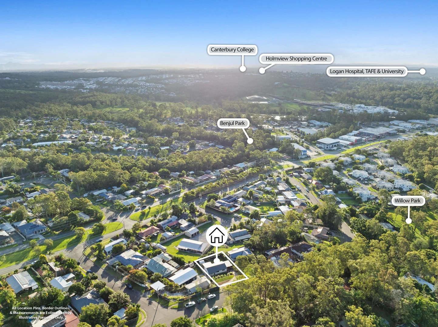 Additional image 18 of 18 Amy Drive, Beenleigh QLD 4207