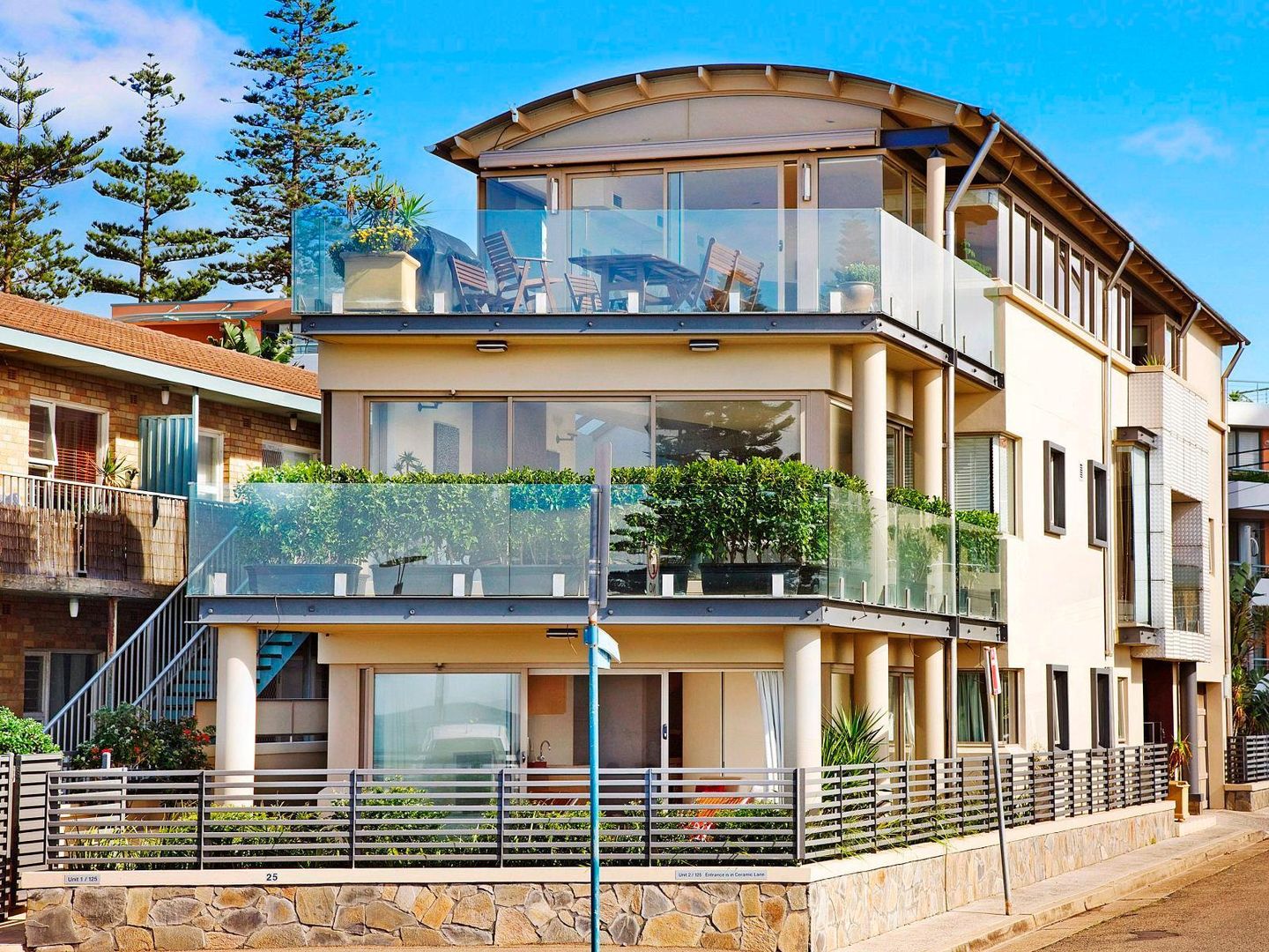 2/125 North Steyne, Manly NSW 2095, Image 1