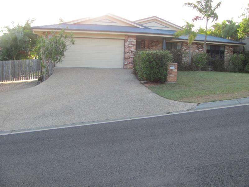 3 Clearview Court, Tannum Sands QLD 4680, Image 2