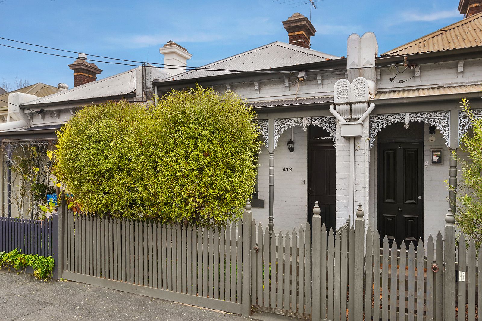 412 Napier Street, Fitzroy VIC 3065, Image 0