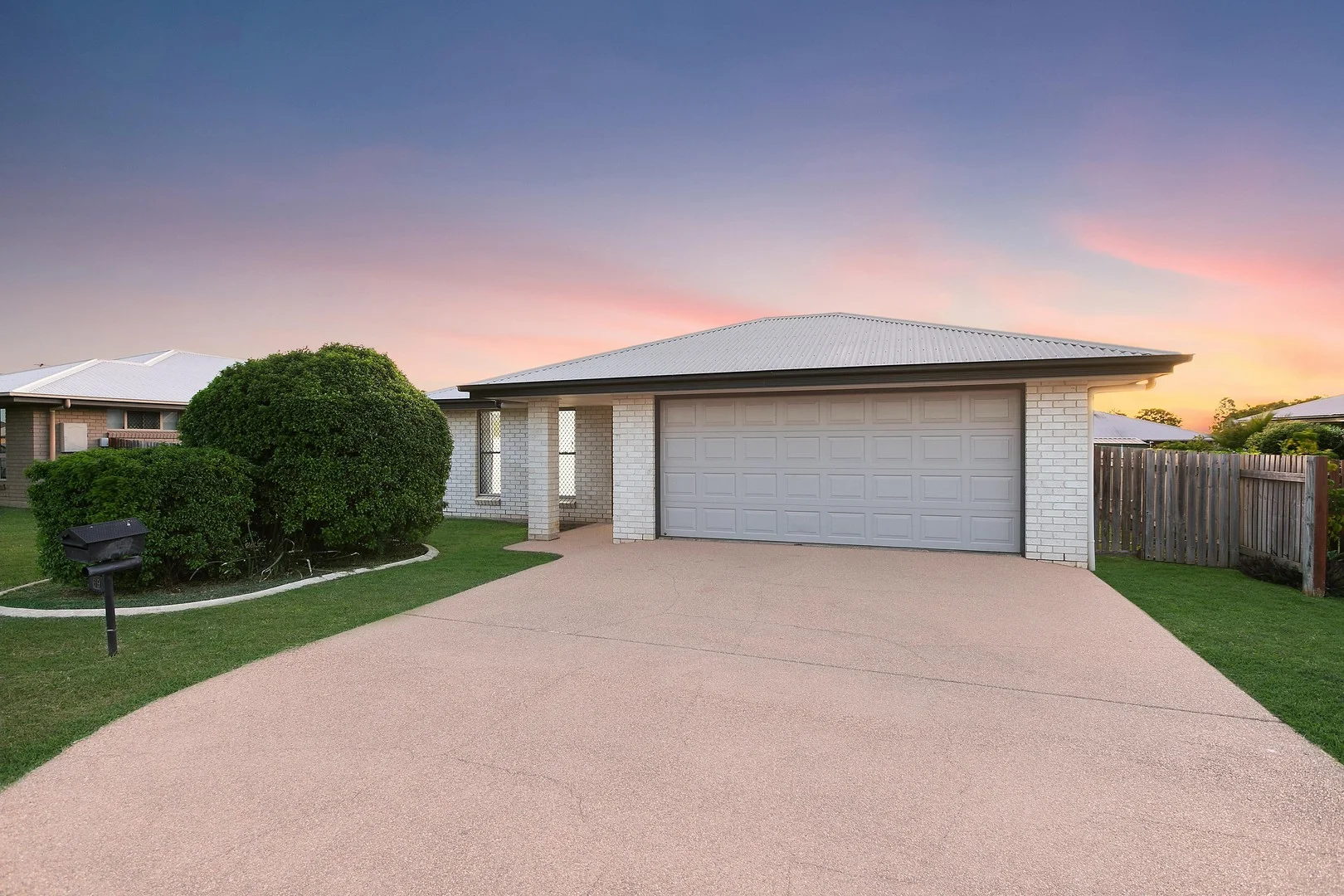 Primary image of 69 Abby Drive, Gracemere QLD 4702