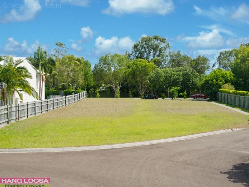 18 Sunseeker Place, Noosaville QLD 4566, Image 1