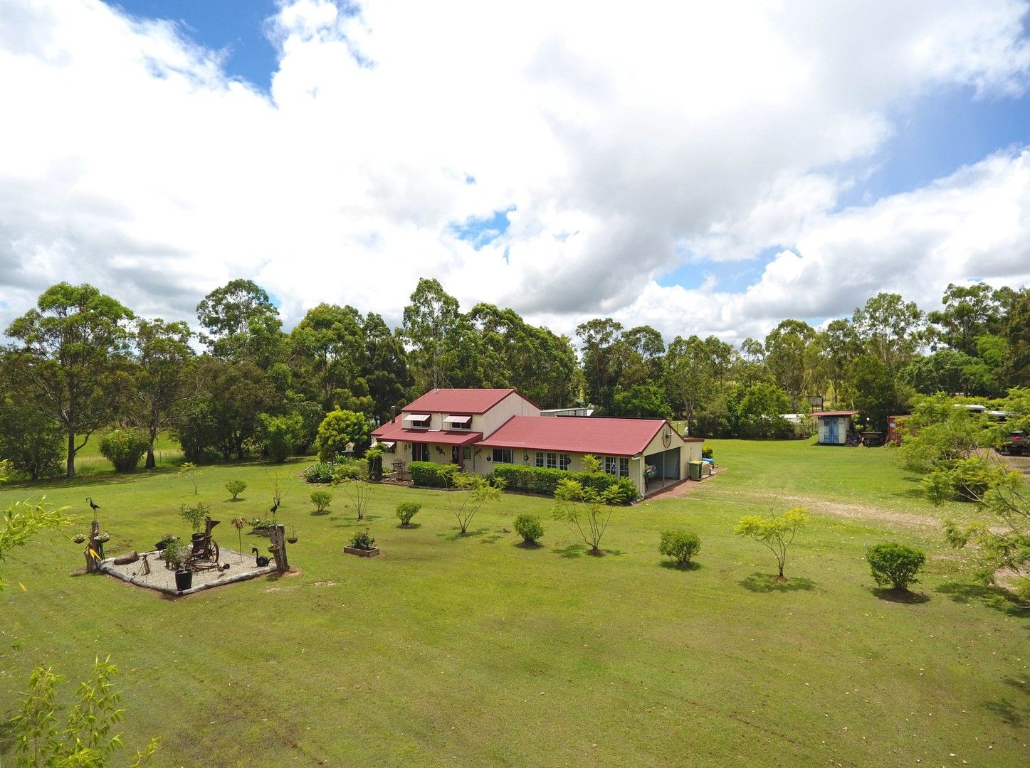 Millstream QLD 4888, Image 0