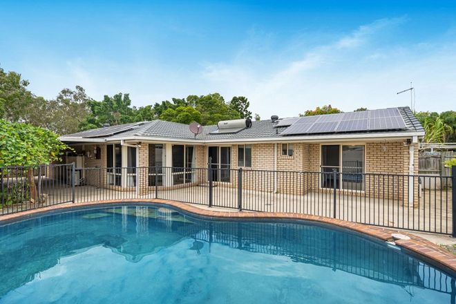 Picture of 2 Bremer Court, MURRUMBA DOWNS QLD 4503