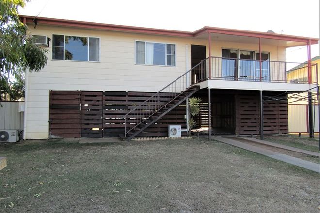 Picture of 3 Park Street, BLACKWATER QLD 4717