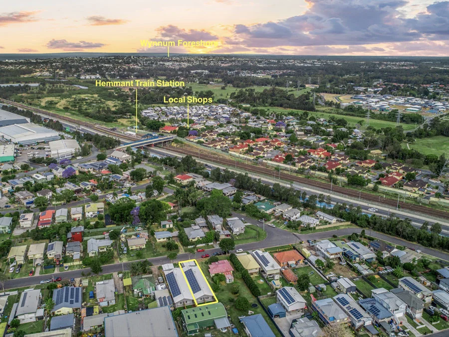 Additional image 7 of 5/29 Field Avenue, Hemmant QLD 4174