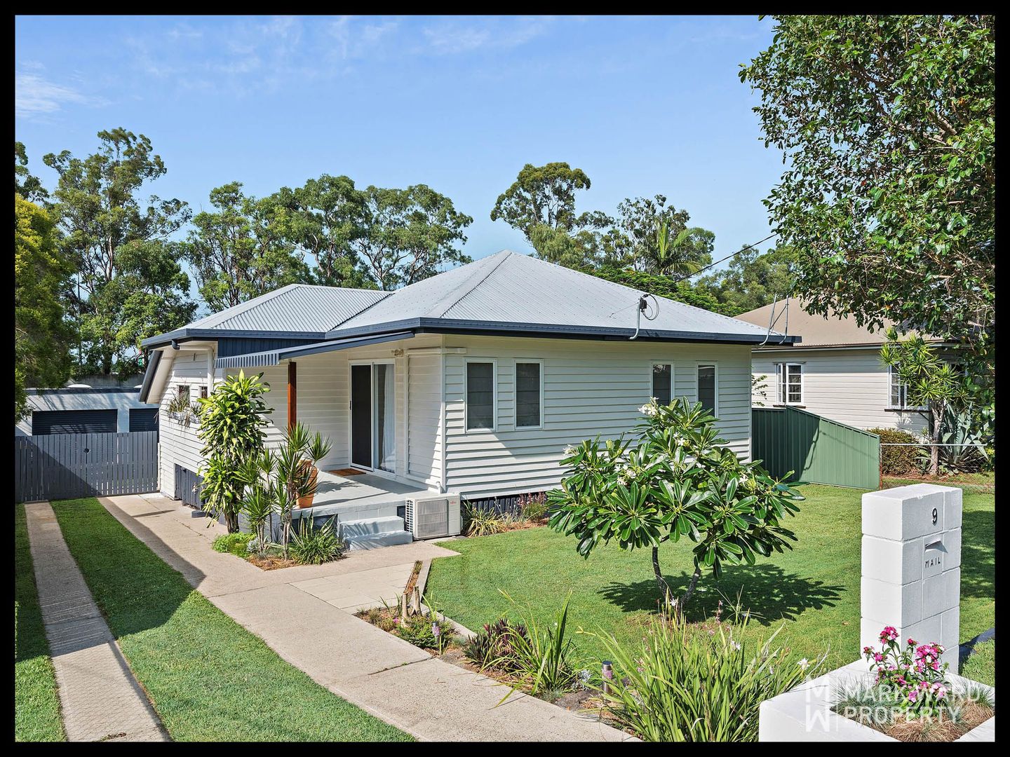 9 Sheridan Street, Salisbury QLD 4107