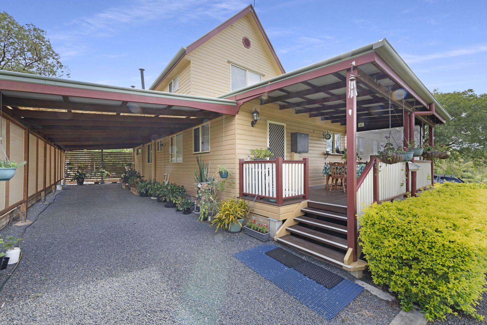 58 & 59/4528 Bundaberg Gin Gin Road, Gin Gin QLD 4671, Image 2