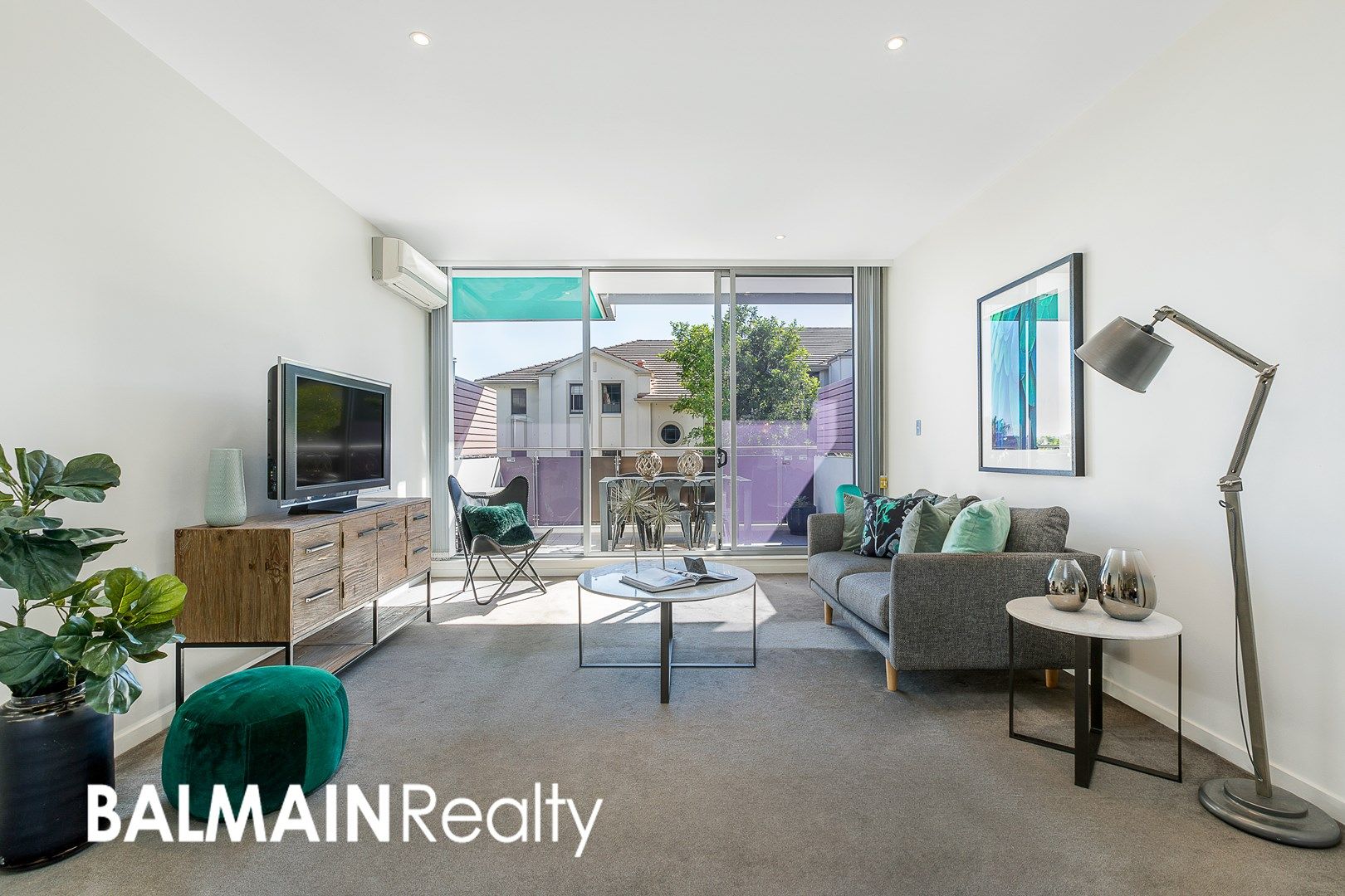 2 bedrooms Apartment / Unit / Flat in Level 1/43 Terry Street ROZELLE NSW, 2039