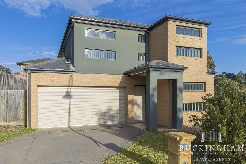 9 Cambita Court, Greensborough VIC 3088 House For Rent Domain