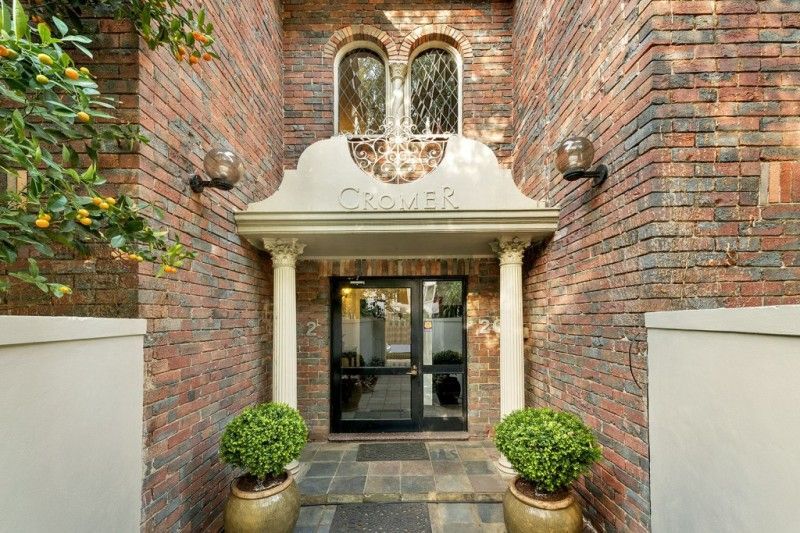 2 bedrooms Apartment / Unit / Flat in 2/22 Marne Street SOUTH YARRA VIC, 3141