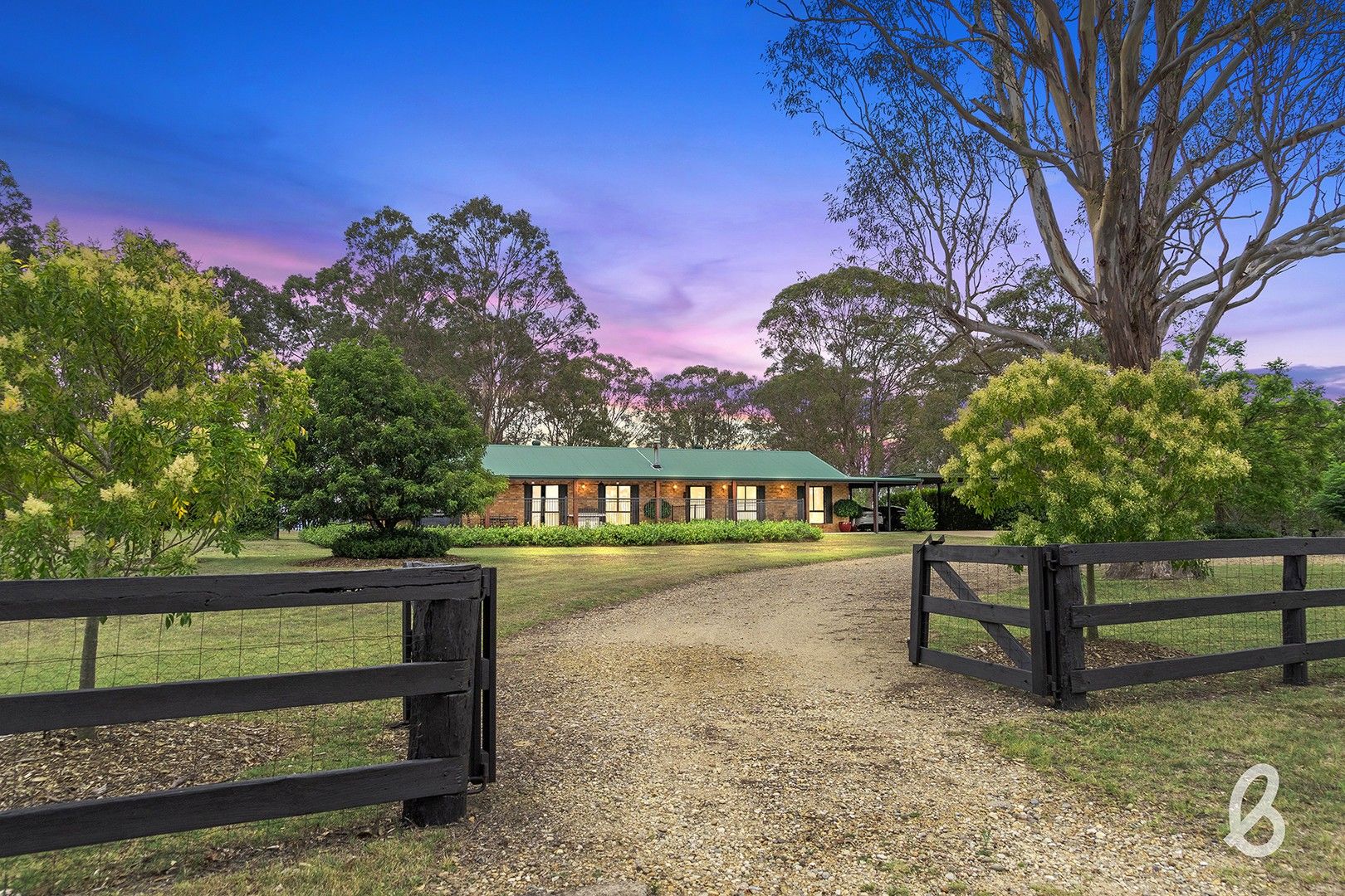 140C Mitchells Flat Road, Singleton NSW 2330, Image 0