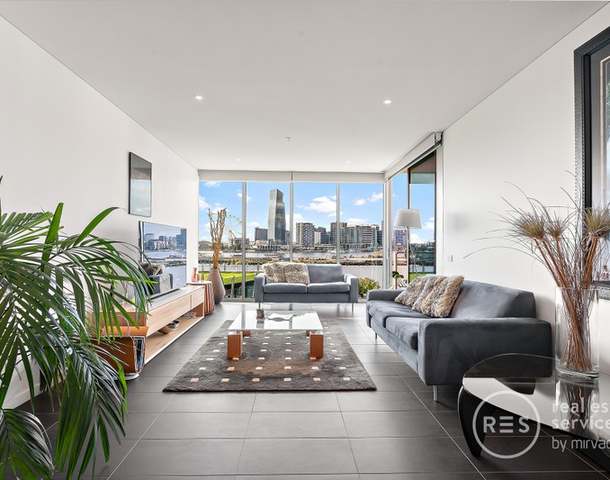 403/81 South Wharf Drive, Docklands VIC 3008