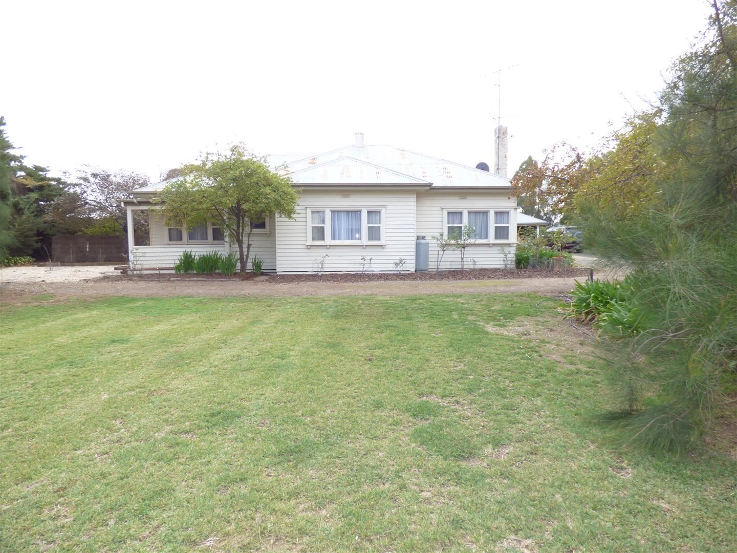 151 Horsham-Lubeck Road, Horsham VIC 3400, Image 2